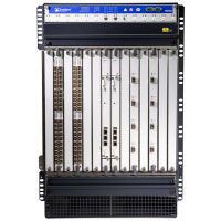 Juniper MX960 (MX960BASE-DC)